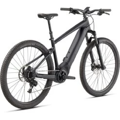 Specialized TURBO TERO 4.0 - Electric Mountain Bike - 2023 - Black / Black -Urban Volt Bike Sales 95122 54 tero 40 blk blk 05 1541497