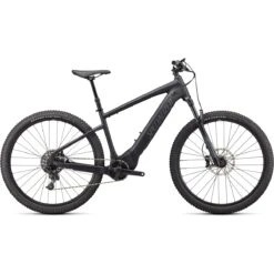 Specialized TURBO TERO 4.0 - Electric Mountain Bike - 2023 - Black / Black
