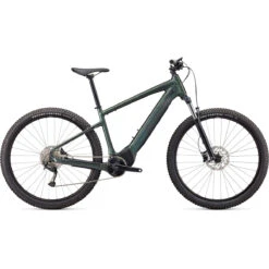 Specialized TURBO TERO 3.0 - MTB E-Bike - 2022 - Oak Green Metallic / Smoke