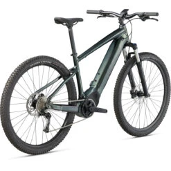 Specialized TURBO TERO 3.0 - MTB E-Bike - 2022 - Oak Green Metallic / Smoke -Urban Volt Bike Sales 95122 70 tero 30 oakgrnmet smk 02 1089754