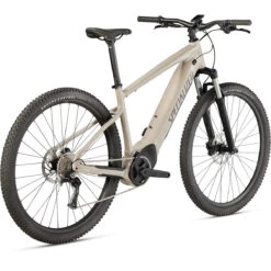Specialized TURBO TERO 3.0 - MTB E-Bike - 2022 - White Mountains / Gunmetal -Urban Volt Bike Sales 95122 71 tero 30 whtmtn gun 03 1089746