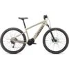 Specialized TURBO TERO 3.0 - Electric Mountain Bike - 2023 - White Mountains / Gunmetal
