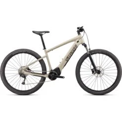 Specialized TURBO TERO 3.0 - Electric Mountain Bike - 2023 - White Mountains / Gunmetal