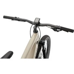 Specialized TURBO TERO 3.0 - Electric Mountain Bike - 2023 - White Mountains / Gunmetal 15 Specialized TURBO TERO 3.0 - Electric Mountain Bike - 2023 - White Mountains / Gunmetal -Urban Volt Bike Sales 95122 71 tero 30 whtmtn gun 05 1540368