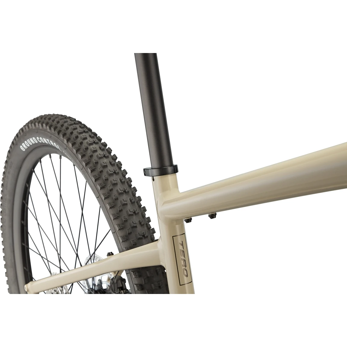 Specialized TURBO TERO 3.0 - Electric Mountain Bike - 2023 - White Mountains / Gunmetal 8 Specialized TURBO TERO 3.0 - Electric Mountain Bike - 2023 - White Mountains / Gunmetal - Image 6