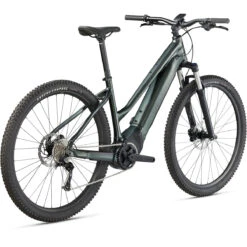 Specialized TURBO TERO 3.0 - Step-Through MTB E-Bike - 2022 - Oak Green Metallic / Smoke 7 Specialized TURBO TERO 3.0 - Step-Through MTB E-Bike - 2022 - Oak Green Metallic / Smoke -Urban Volt Bike Sales 95122 72 tero 30 st oakgrnmet smk 02 1089215