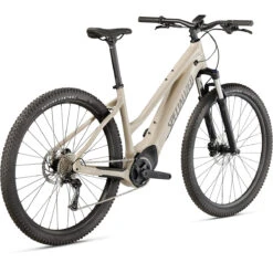 Specialized TURBO TERO 3.0 - Step-Through MTB E-Bike - 2022 - White Mountains / Gunmetal 8 Specialized TURBO TERO 3.0 - Step-Through MTB E-Bike - 2022 - White Mountains / Gunmetal -Urban Volt Bike Sales 95122 73 tero 30 st whtmtn gun 03 1076597