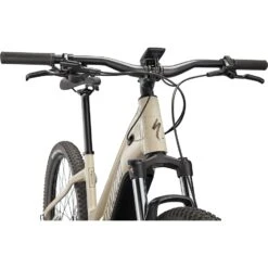 Specialized TURBO TERO 3.0 - Step-Through - Electric Mountain Bike - 2023 - White Mountains / Gunmetal -Urban Volt Bike Sales 95122 73 tero 30 st whtmtn gun 03 1541381