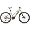 Specialized TURBO TERO 3.0 - Step-Through - Electric Mountain Bike - 2023 - White Mountains / Gunmetal -Urban Volt Bike Sales 95122 73 tero 30 st whtmtn gun 05 1541383