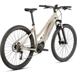 Specialized TURBO TERO 3.0 - Step-Through - Electric Mountain Bike - 2023 - White Mountains / Gunmetal -Urban Volt Bike Sales 95122 73 tero 30 st whtmtn gun 06 1541384