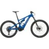 Specialized TURBO LEVO COMP ALLOY - MTB E-Bike - 2023 - Cobalt / Light Silver 2 Specialized TURBO LEVO COMP ALLOY - MTB E-Bike - 2023 - Cobalt / Light Silver -Urban Volt Bike Sales 95222 51 levo comp alloy cblt ltsil hero 1131827