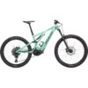 Specialized TURBO LEVO ALLOY - MTB E-Bike - 2022 - Oasis / Black 1 Specialized TURBO LEVO ALLOY - MTB E-Bike - 2022 - Oasis / Black -Urban Volt Bike Sales 95222 72 levo alloy ois blk 1127186