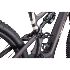 Specialized TURBO LEVO SL COMP - Carbon Electric Mountain Bike - 2023 - Satin Doppio / Sand / Silver Dust -Urban Volt Bike Sales 96822 53 levo sl comp carbon 06 1516538