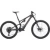 Specialized TURBO LEVO SL COMP - Carbon Electric Mountain Bike - 2023 - Satin Doppio / Sand / Silver Dust -Urban Volt Bike Sales 96822 53 levo sl comp carbon 09 1516541