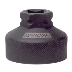 Pedro's Bottom Bracket Socket For Shimano Hollowtech II - Llave De Tuerca Del Pedalier