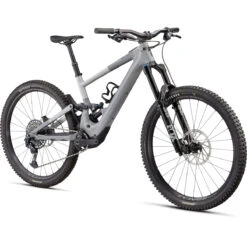 Specialized TURBO KENEVO SL EXPERT - 29" Carbon MTB E-Bike - 2022 - Cool Grey / Carbon / Dove Grey -Urban Volt Bike Sales 98021 37 kenevo sl expert carbon 29 01 998720