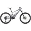 Specialized TURBO KENEVO SL EXPERT - 29" Carbon MTB E-Bike - 2022 - Cool Grey / Carbon / Dove Grey -Urban Volt Bike Sales 98021 37 kenevo sl expert carbon 29 02 998721