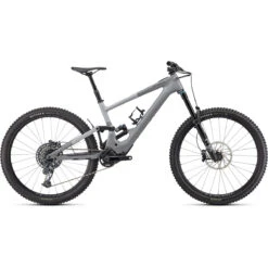 Specialized TURBO KENEVO SL EXPERT - 29" Carbon MTB E-Bike - 2022 - Cool Grey / Carbon / Dove Grey