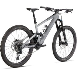 Specialized TURBO KENEVO SL EXPERT - 29" Carbon MTB E-Bike - 2022 - Cool Grey / Carbon / Dove Grey -Urban Volt Bike Sales 98021 37 kenevo sl expert carbon 29 03 998722