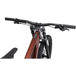 Specialized TURBO KENEVO EXPERT - 27.5" Electric Mountain Bike - 2023 - Gloss Rusted Red / Redwood -Urban Volt Bike Sales 98023 33 kenevo expert rstdred redwd 02 1529612