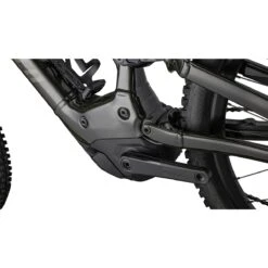 Specialized TURBO KENEVO COMP - 27.5" Electric Mountain Bike - 2023 - Gloss Dark Moss Green / Oak Green -Urban Volt Bike Sales 98023 50 kenevo comp 6fattie 03 1521070