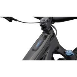 Specialized TURBO KENEVO COMP - 27.5" Electric Mountain Bike - 2023 - Gloss Dark Moss Green / Oak Green -Urban Volt Bike Sales 98023 50 kenevo comp 6fattie 05 1521072