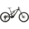 Specialized TURBO KENEVO COMP - 27.5" Electric Mountain Bike - 2023 - Gloss Dark Moss Green / Oak Green -Urban Volt Bike Sales 98023 50 kenevo comp 6fattie 07 1521074