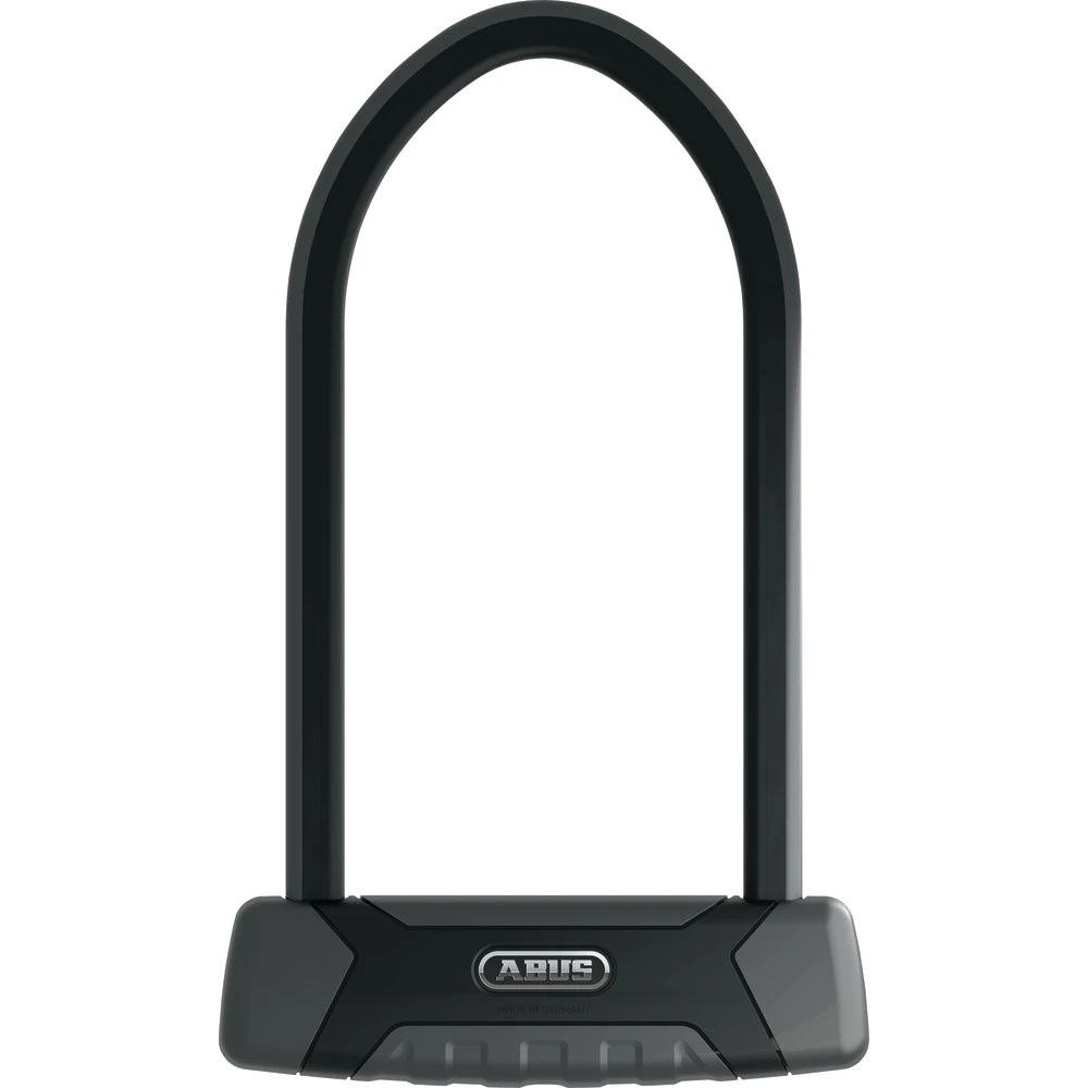 ABUS Granit X-Plus 540 U-Lock - 230 Mm, Without Frame Holder 3 ABUS Granit X-Plus 540 U-Lock - 230 Mm, Without Frame Holder