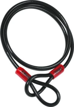 ABUS Cobra Loop Cable - 10 Mm X 220 Cm