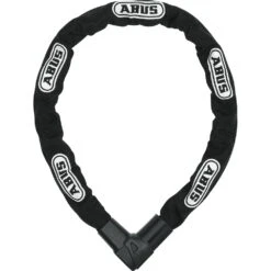 ABUS CityChain 1010 Chain Lock - 110 Cm
