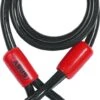 ABUS Cobra Loop Cable - 12 Mm X 120 Cm -Urban Volt Bike Sales abus 25719 cobra 12 120 a 1089311