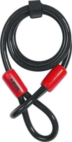 ABUS Cobra Loop Cable - 12 Mm X 120 Cm