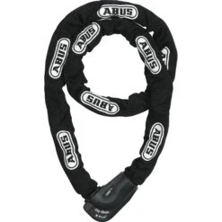 ABUS Granit CityChain XPlus 1060 Chain Lock - 170 Cm