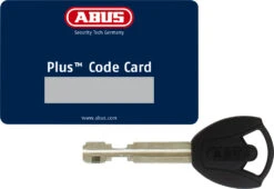ABUS CityChain 1010 Chain Lock - 110 Cm -Urban Volt Bike Sales abus 33559 1010 85citychain c 1084307