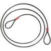 ABUS Cobra Loop Cable - 12 Mm X 180 Cm -Urban Volt Bike Sales abus cobra 12 180 839094