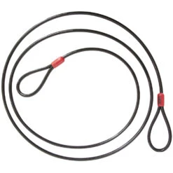 ABUS Cobra Loop Cable - 12 Mm X 180 Cm