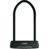ABUS Granit Plus 470/150HB U Lock 230mm Incl. Frame Bracket SH B - Black -Urban Volt Bike Sales abus granit plus 470 150hb300 u lock inkl frame bracket sh b 2 1107783