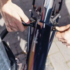 ABUS IvyTex Adaptor Chain ACH IVY 6KS - 85cm - Sparkling Orange 8 ABUS IvyTex Adaptor Chain ACH IVY 6KS - 85cm - Sparkling Orange -Urban Volt Bike Sales abus ivytex adaptor chain ach ivy 6ks 100 crossing grey 4 1107494