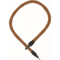 ABUS Ivytex Adaptor Chain ACH IVY 6KS - 100cm - Sparkling Orange