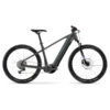 Haibike ALLTRACK 5 I720Wh - 27.5" Electric Mountain Bike - 2023 - Anthracite/slate - Gloss