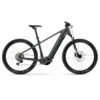 Haibike ALLTRACK 5 I720Wh - 29" Electric Mountain Bike - 2023 - Anthracite/slate - Gloss -Urban Volt Bike Sales alltrack 5 290 anthracite slate 0 1431469