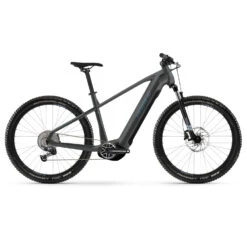 Haibike ALLTRACK 5 I720Wh - 29" Electric Mountain Bike - 2023 - Anthracite/slate - Gloss