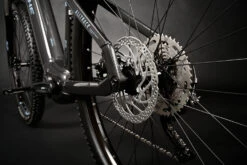 Haibike ALLTRACK 5 I720Wh - 27.5" Electric Mountain Bike - 2023 - Anthracite/slate - Gloss -Urban Volt Bike Sales alltrack 5 290 anthracite slate 1 1431470