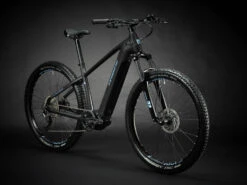 Haibike ALLTRACK 5 I720Wh - 29" Electric Mountain Bike - 2023 - Anthracite/slate - Gloss -Urban Volt Bike Sales alltrack 5 290 anthracite slate 8 1431477 1