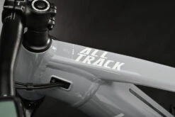 Haibike ALLTRACK 7 I720Wh - 29" Electric Mountain Bike - 2023 - Urban Grey/white Gloss -Urban Volt Bike Sales alltrack 7 275 high urban white 3 1430390