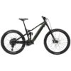 Marin ALPINE TRAIL E1 - Electric Mountain Bike - 2023 - Green Black -Urban Volt Bike Sales alpine trail e1 green black 1 1480179