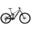 Marin ALPINE TRAIL E2 - Electric Mountain Bike - 2023 - Grey Black -Urban Volt Bike Sales alpine trail e2 grey black 1 1480228