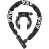 AXA Solid Frame Lock + Linq City 100 Chain Lock -Urban Volt Bike Sales axa solid linq city 100 1404256