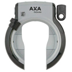 AXA Defender Frame Lock - Black/silver