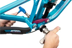 Park Tool BBP-1.2 Bottom Bracket Bearing Press Set -Urban Volt Bike Sales b24 7704 4001991 2 1002921